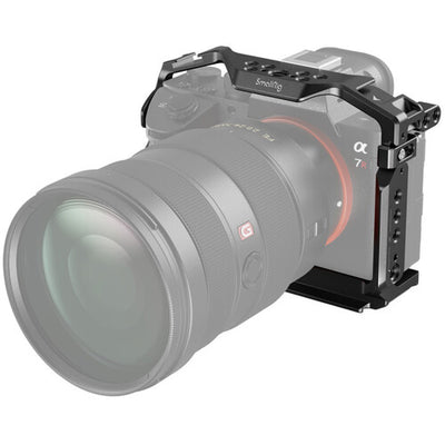 SmallRig Full Camera Cage for Sony a7 III &amp; a7R III