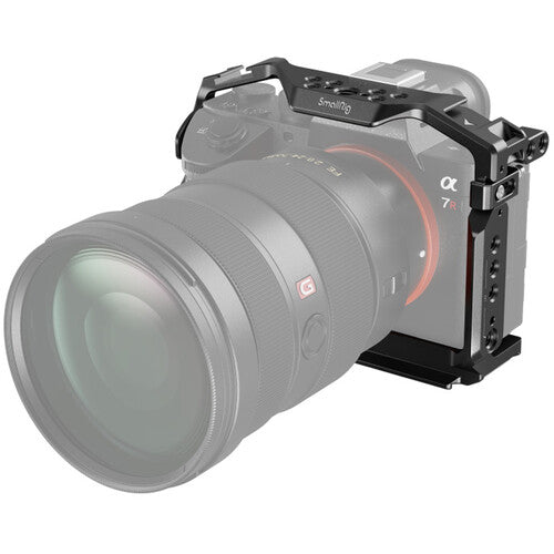 SmallRig Full Camera Cage for Sony a7 III &amp; a7R III
