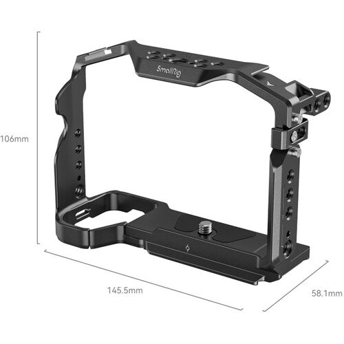 SmallRig Full Camera Cage for Sony a7 III &amp; a7R III