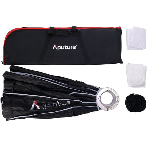APUTURE LIGHT DOME III (35.1")