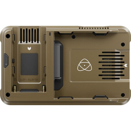 ATOMOS NINJA ULTRA 5.2" 4K HDMI RECORDING MONITOR