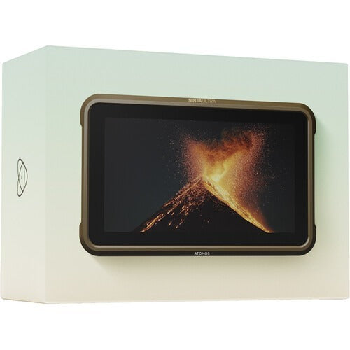 ATOMOS NINJA ULTRA 5.2" 4K HDMI RECORDING MONITOR