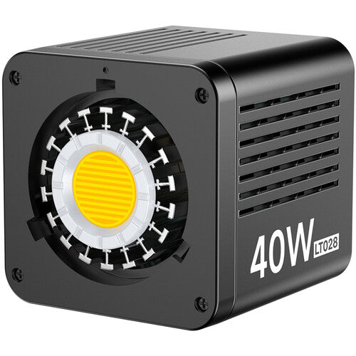 Ulanzi LT028 Bi-Color LED Monolight