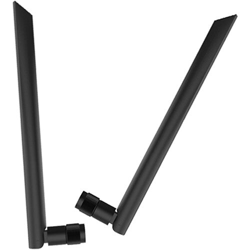 Hollyland Solidcom C1 Pro-Hub8S ENC 9-Person Full-Duplex Wireless Intercom System with Hub (1.9 GHz)