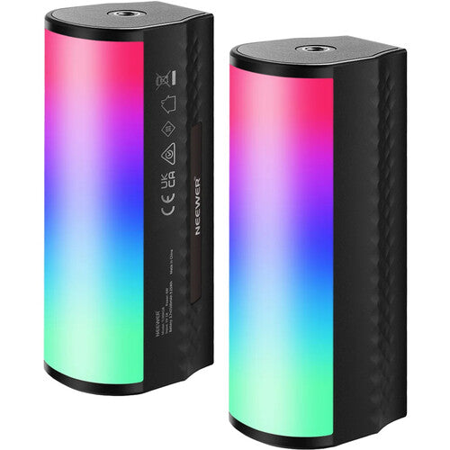 Neewer TL96 RGB Magnetic Handheld Light Stick