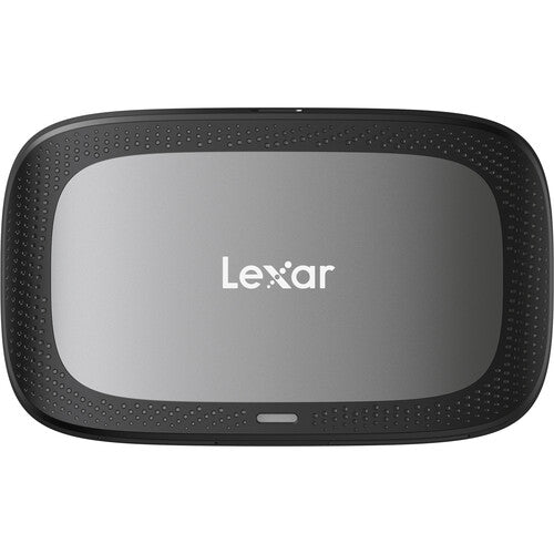 Lexar Professional CFexpress™ TYPE A / SD™ UHS-II USB 3.2 GEN2 Reader