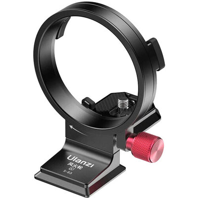 ULANZI S-63 ROTATABLE HORIZONTAL TO VERTICAL MOUNT PLATE KIT
