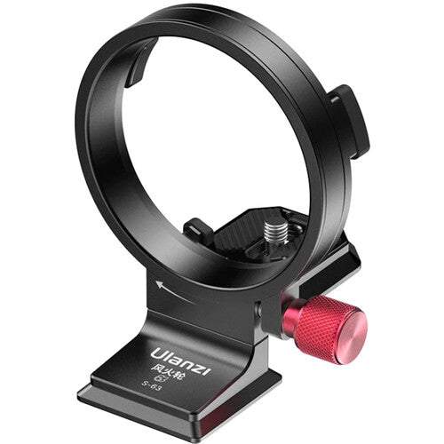 ULANZI S-63 ROTATABLE HORIZONTAL TO VERTICAL MOUNT PLATE KIT
