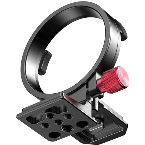 ULANZI S-63 ROTATABLE HORIZONTAL TO VERTICAL MOUNT PLATE KIT