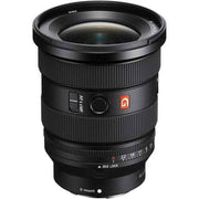 Sony FE 16-35mm f/2.8 GM II Lens (Sony E) - 1-Year Manufacturer’s Warranty