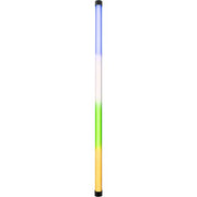 Nanlite PavoTube II 30XR RGB LED Pixel Tube Light (4', 2-Light Kit)