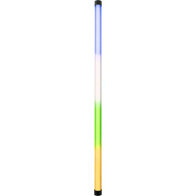 Nanlite PavoTube II 30XR RGB LED Pixel Tube Light (4', 2-Light Kit)