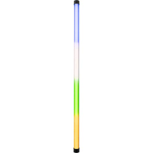 Nanlite PavoTube II 30XR RGB LED Pixel Tube Light (4', 2-Light Kit)