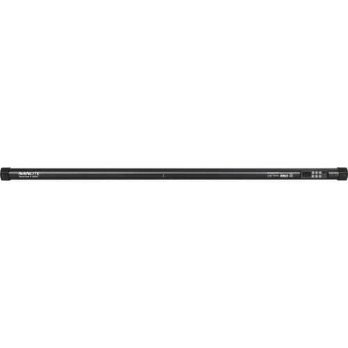 Nanlite PavoTube II 30XR RGB LED Pixel Tube Light (4', 2-Light Kit)