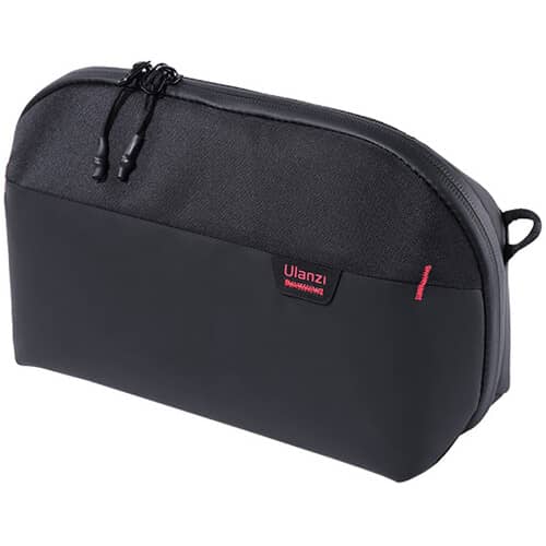 Ulanzi TRAKER Tech Pouch Pro Black 2.5L (BP07)