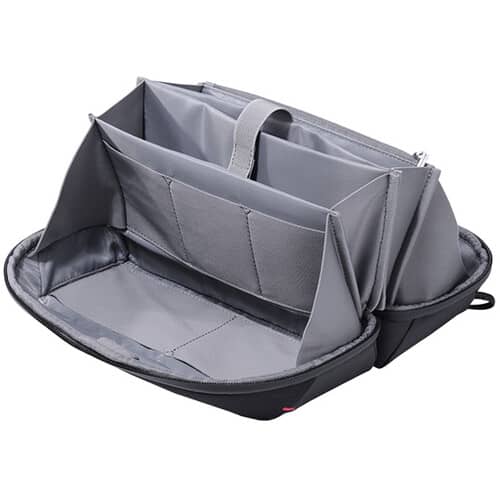 Ulanzi TRAKER Tech Pouch Pro Black 2.5L (BP07)