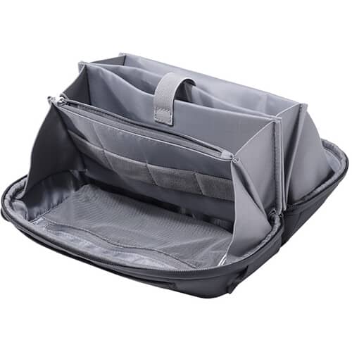 Ulanzi TRAKER Tech Pouch Pro Black 2.5L (BP07)