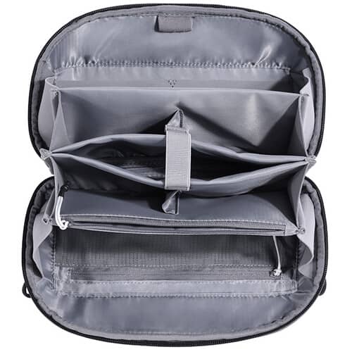 Ulanzi TRAKER Tech Pouch Pro Black 2.5L (BP07)