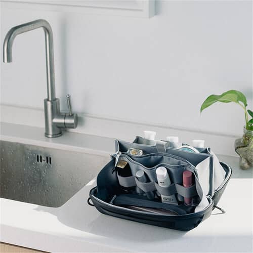 Ulanzi TRAKER Tech Pouch Pro Black 2.5L (BP07)