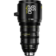 DZOFilm Tango 65-280mm T2.9 S35 Zoom Lens (ARRI PL and Canon EF, Feet)