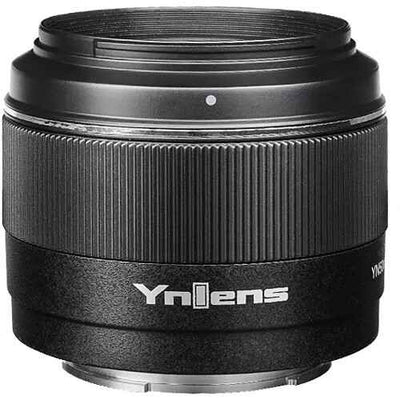 Yongnuo 50mm f/1.8S DA DSM II Lens (Sony E)