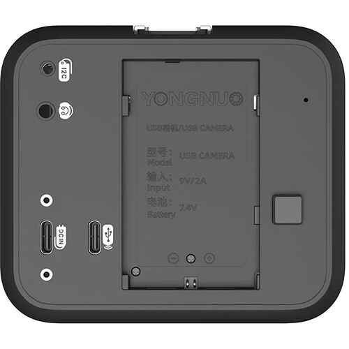 Yongnuo YN433 Micro Four Thirds Video Camera