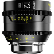 DZOFilm VESPID 12mm T2.8 Cine Lens (ARRI PL and Canon EF)
