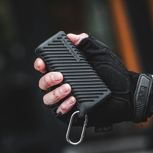PGYTECH CreateMate High-Speed Card Reader Case