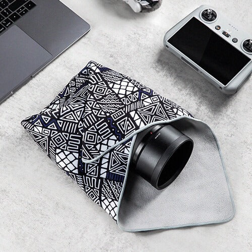 PGYTECH Protective Wrap (Geometry) Medium