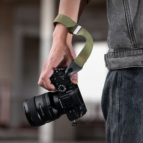 PGYTECH Camera Wrist Strap (Oak Grey)