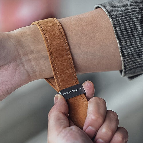 PGYTECH Camera Wrist Strap (Oak Grey)