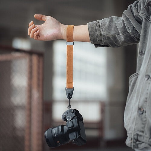 PGYTECH Camera Wrist Strap (Oak Grey)