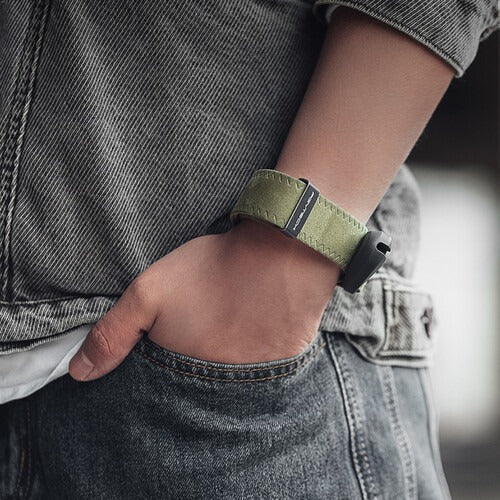 PGYTECH Camera Wrist Strap (Oak Grey)