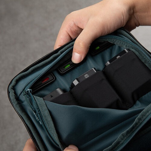 PGYTECH OneMo 2 Backpack (Space Black, 35L)