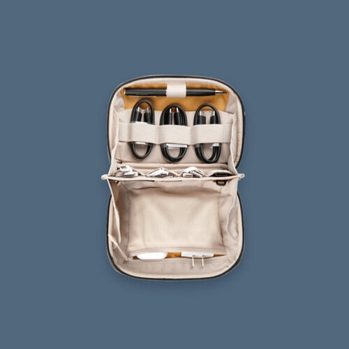 PGYTECH Mini Tech Organizer (Moss Green)