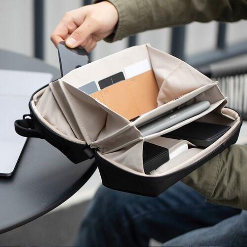 PGYTECH Tech Organizer (Moss Green)