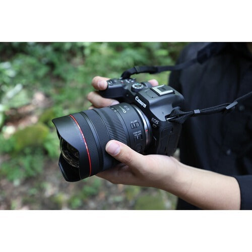 CANON RF 10-20MM F4L IS STM