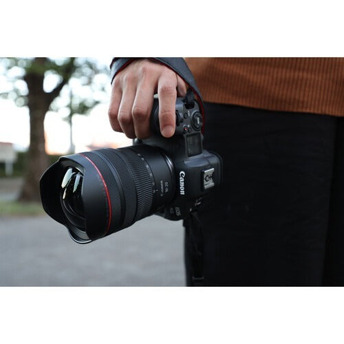 CANON RF 10-20MM F4L IS STM