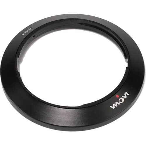 Venus Optics Laowa 8-16mm f/3.5-5 Zoom CF Lens (Canon RF)