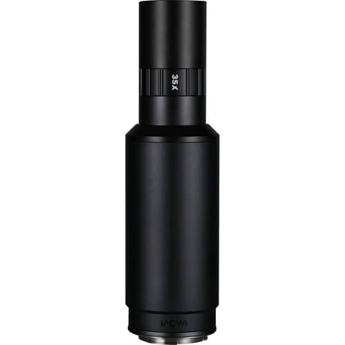 Venus Optics Laowa Aurogon FF 10-50x Supermicro Lens (Canon EF)