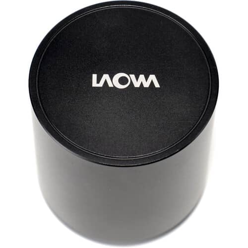 Venus Optics Laowa Aurogon FF 10-50x Supermicro Lens (Canon EF)