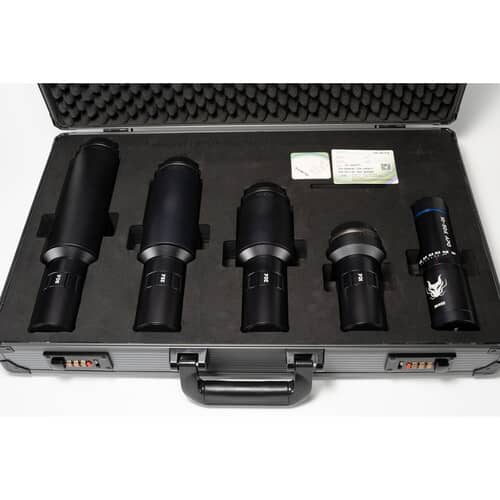 Venus Optics Laowa Aurogon FF 10-50x Supermicro Lens (Canon EF)