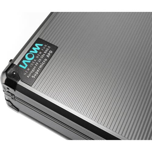 Venus Optics Laowa Aurogon FF 10-50x NA0.5 Supermicro APO Lens (FUJIFILM GFX)