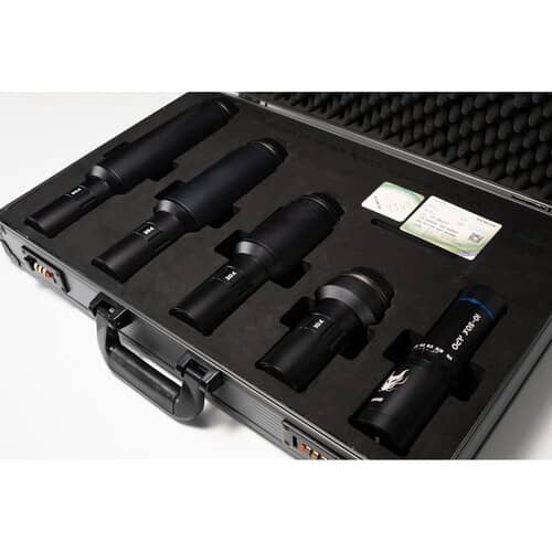 Venus Optics Laowa Aurogon FF 10-50x Supermicro Lens (Nikon F) 
