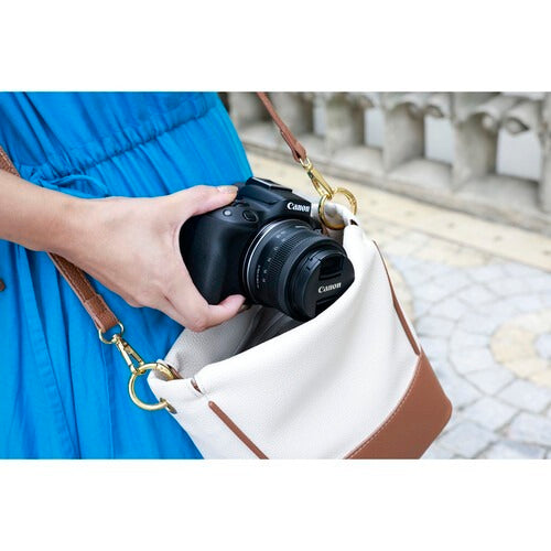 Canon RF-S 10-18mm F4.5-6.3 IS STM