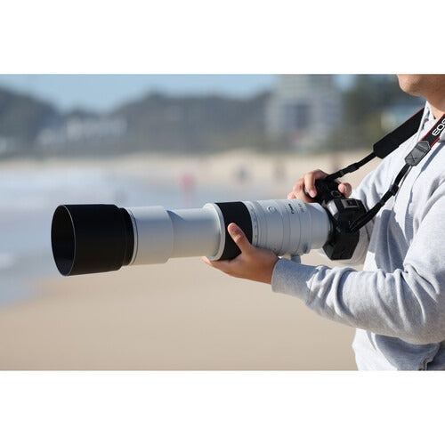 CANON RF 200-800MM F6.3-9 IS USM
