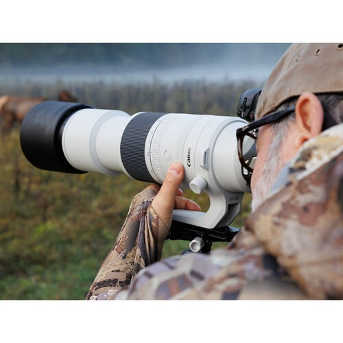 CANON RF 200-800MM F6.3-9 IS USM