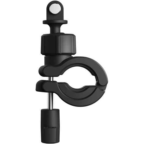 TELESIN Universal Handlebar Clamp with 360° Ball Head