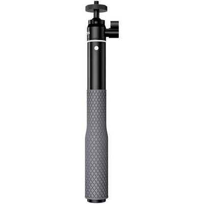 TELESIN Aluminum Alloy Extendable Selfie Stick