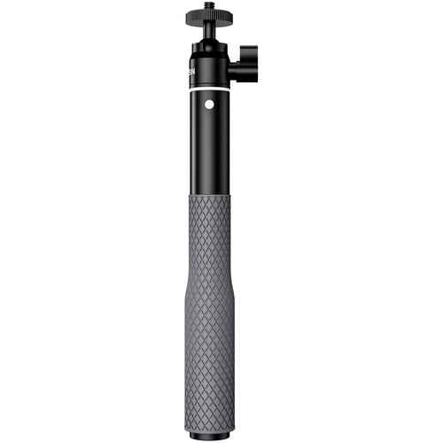 TELESIN Aluminum Alloy Extendable Selfie Stick